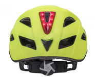Kask kolarski Author PULSE LED X8 4 kolory - 6
