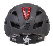 Kask kolarski Author PULSE LED X8 4 kolory - 8