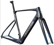 Rama Cannondale SuperX LAB71 Frameset - 2