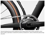 Rama Cannondale SuperX LAB71 Frameset - 4