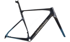 Rama Cannondale SuperX LAB71 Frameset