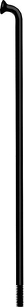 Szprychy Sapim Leader Black