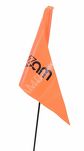 Kazam Link PRO alu czarny – rower doczepiany ,przyczepka, doczepka, hol - 5