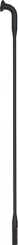 Szprychy SAPIM Force Black 36szt