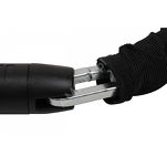 Łańcuchowa blokada rowerowa Zefal K-Traz M12 code 80/8 Level 12 - 2