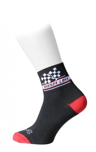 Skarpetki Finish Line unisize