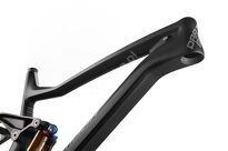 Rama Dartmoor Thunderbird CF 29'' karbon z damperem Fox Float X2 Factory 205x65mm, Boost - 3
