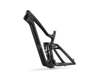 Rama Dartmoor Thunderbird CF 29'' karbon z damperem Fox Float X2 Factory 205x65mm, Boost - 2