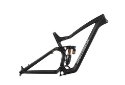 Rama Dartmoor Thunderbird CF 29'' karbon z damperem Fox Float X2 Factory 205x65mm, Boost