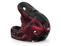 Kask MTB MET Parachute MCR - 13