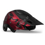 Kask MTB MET Parachute MCR - 14