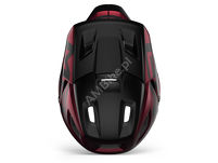 Kask MTB MET Parachute MCR - 16