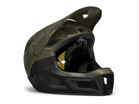 Kask MTB MET Parachute MCR - 22