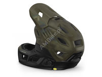 Kask MTB MET Parachute MCR - 23