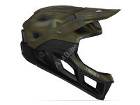 Kask MTB MET Parachute MCR - 25