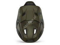Kask MTB MET Parachute MCR - 26