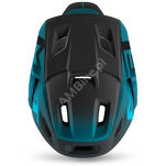 Kask MTB MET Parachute MCR - 30