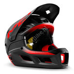 Kask MTB MET Parachute MCR - 31