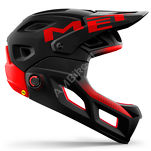 Kask MTB MET Parachute MCR - 33