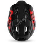 Kask MTB MET Parachute MCR - 34