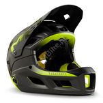 Kask MTB MET Parachute MCR - 35