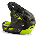 Kask MTB MET Parachute MCR - 36