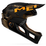 Kask MTB MET Parachute MCR - 5