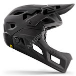 Kask MTB MET Parachute MCR - 44