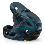 Kask MTB MET Parachute MCR - 8