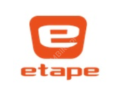 Etape Dolomite WS - spodnie męskie zimowe z membraną - czarne - 10