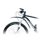 Komplet błotników Topeak DeFender M1 + XC11 27,5