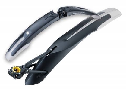 Komplet błotników TOPEAK DeFender M1 + XC11 27,5" lub 29"