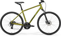 Rower 28'' Merida Crossway 10 - 2