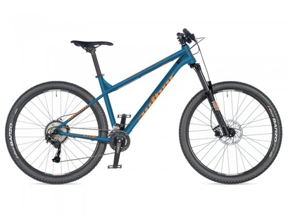 Rower MTB Author Versus 1.0 27,5'' Trail + ebon 100zł