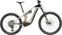 Rower elektryczny Cannondale Moterra LT 1 - 2