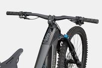 Rower elektryczny Cannondale Moterra LT 1 - 11