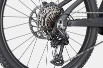 Rower elektryczny Cannondale Moterra LT 1 - 13