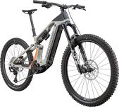 Rower elektryczny Cannondale Moterra LT 1 - 3
