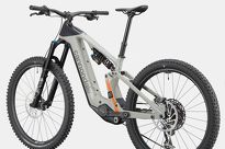 Rower elektryczny Cannondale Moterra LT 1 - 4