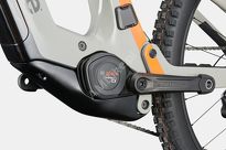 Rower elektryczny Cannondale Moterra LT 1 - 6