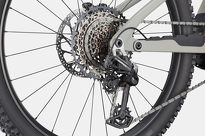Rower elektryczny Cannondale Moterra LT 1 - 7