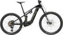 Rower elektryczny Cannondale Moterra LT 1 - 8