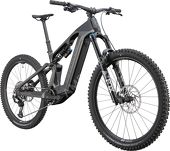 Rower elektryczny Cannondale Moterra LT 1 - 9