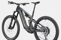 Rower elektryczny Cannondale Moterra LT 1 - 10