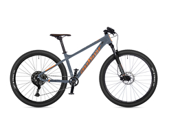 Rower MTB Author Sonic 27.5'' + eBon100zł