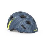 Kask dziecięcy MET Hooray MIPS - 4
