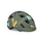 Kask dziecięcy MET Hooray MIPS - 6