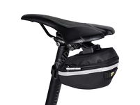 Torba podsiodłowa Topeak Wedge Pack II Small W/Fixer - 2
