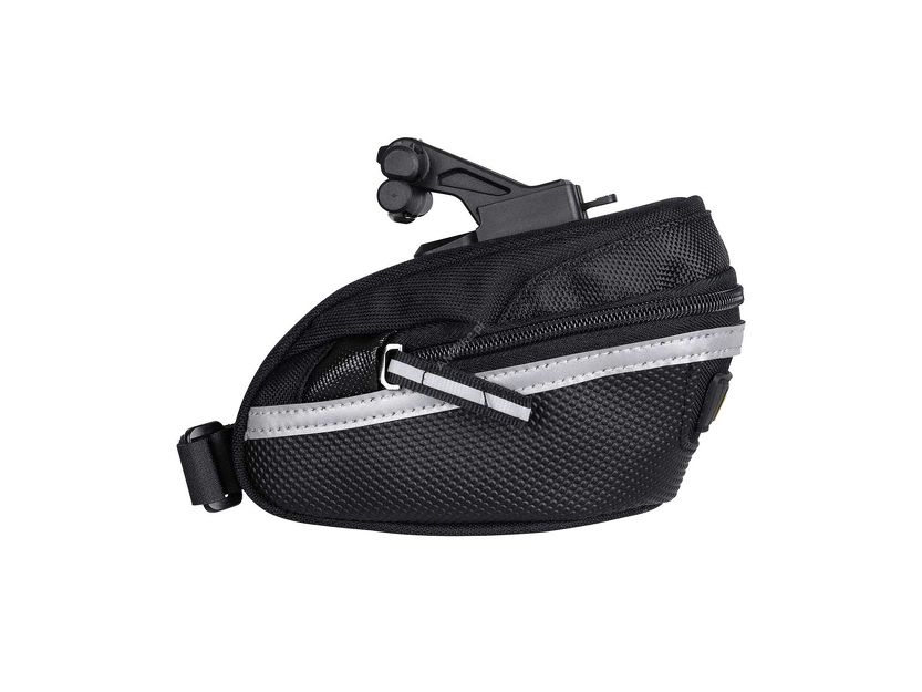 Torba podsiodłowa Topeak Wedge Pack II Small W/Fixer