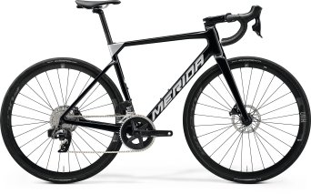 Rower Merida Scultura Rival Edition